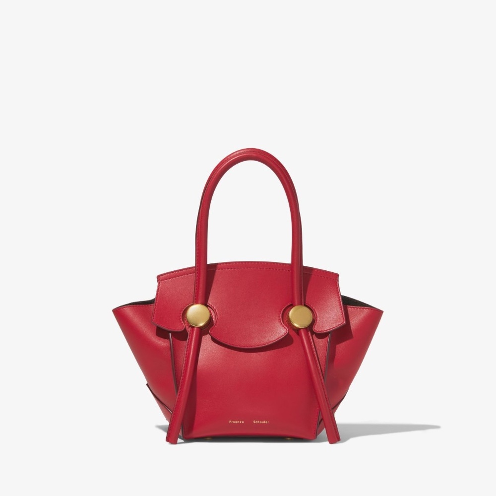 Proenza Schouler Small Pipe Bag  $1895 Retail